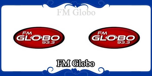 FM Globo