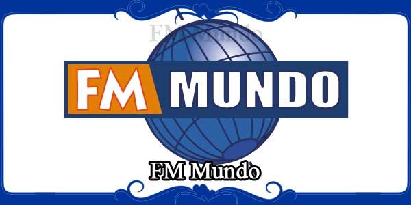 FM Mundo