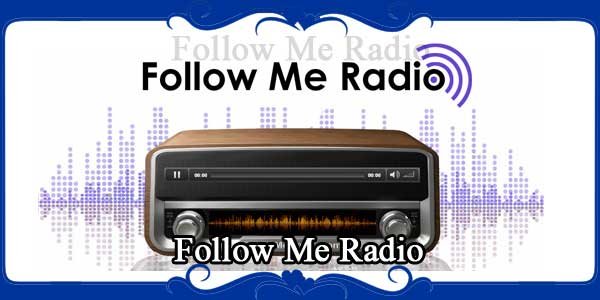 Follow Me Radio