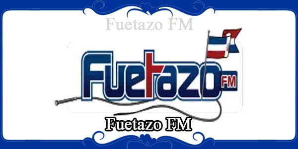 Fuetazo FM