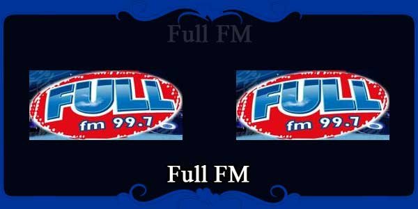 Full FM