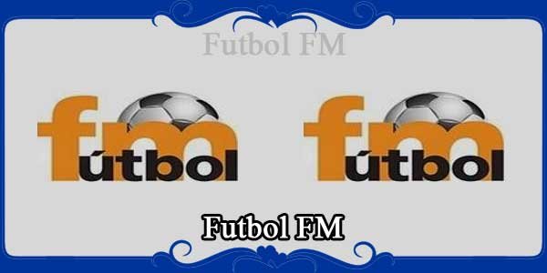 Futbol FM