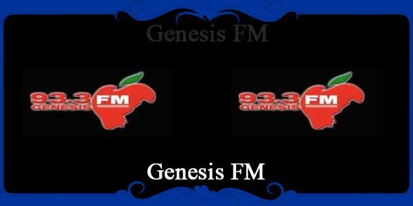 Genesis FM