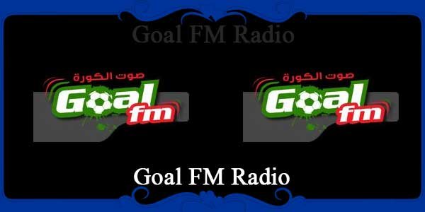 Goal FM Radio