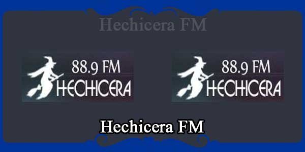 Hechicera FM