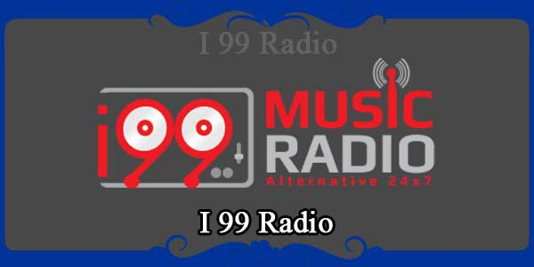I 99 Radio