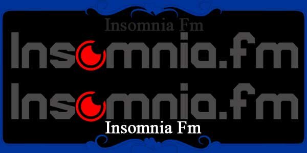 Insomnia Fm