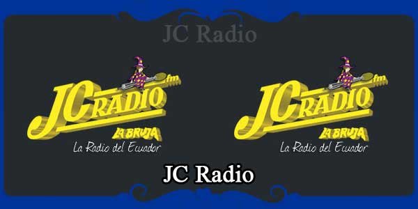 JC Radio