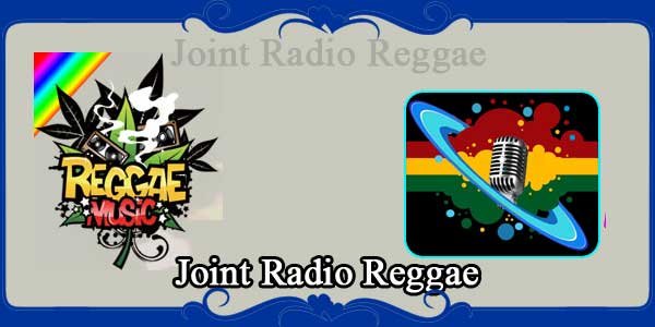 Joint Radio Blues