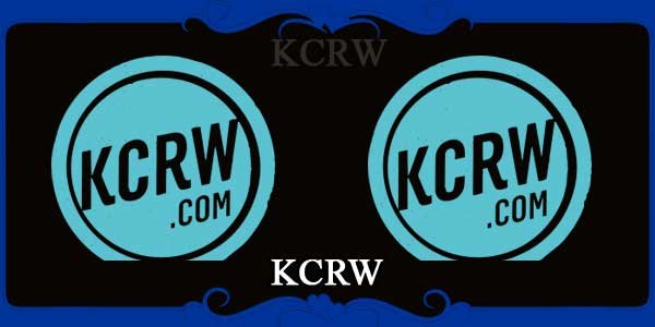 KCRW