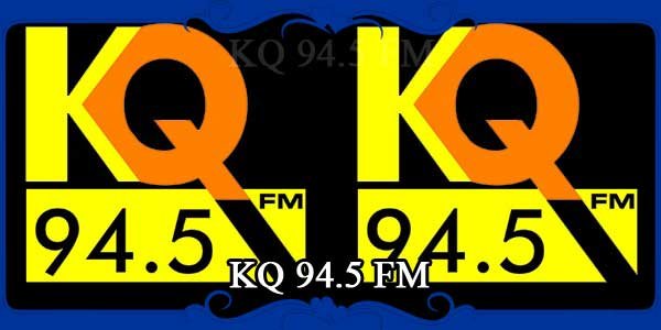 KQ 94.5 FM