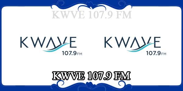 KWVE 107.9 FM
