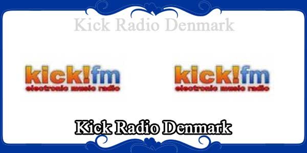 Kick Radio Denmark