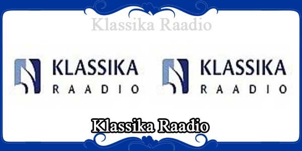 Klassika Raadio