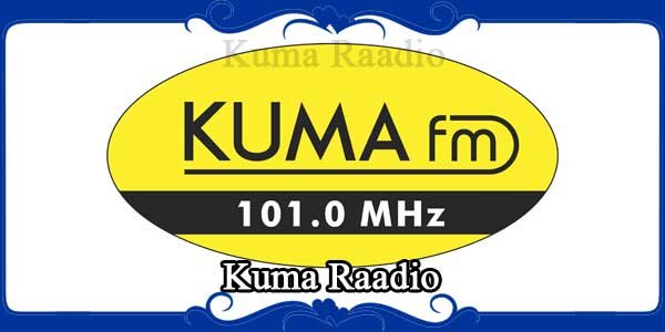 Kuma Raadio