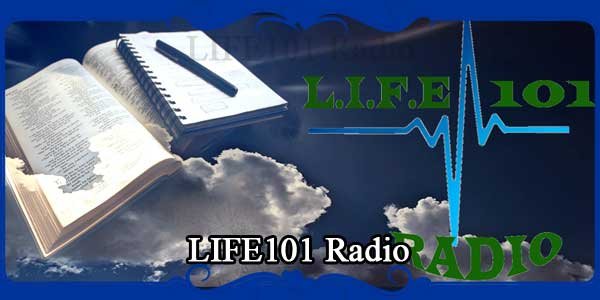 LIFE101 Radio