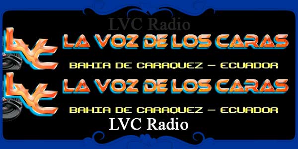 LVC Radio
