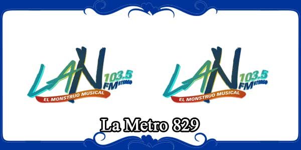 La N 103.5 FM