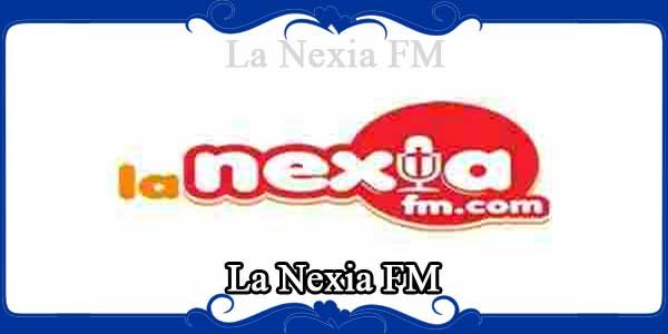 La Nexia FM