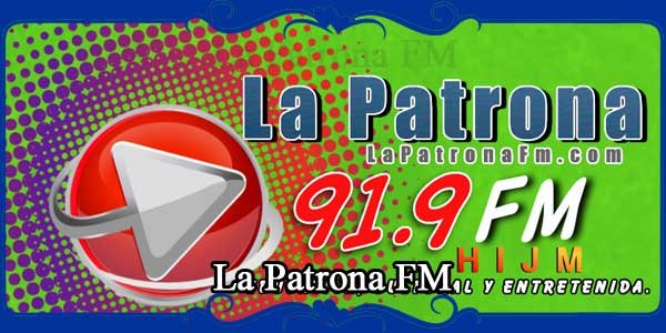 La Patrona FM