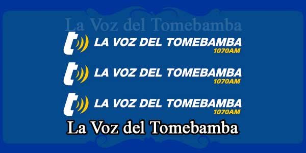 La Voz del Tomebamba