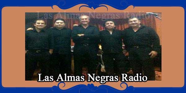 Las Almas Negras Radio