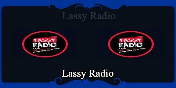 Lassy Radio