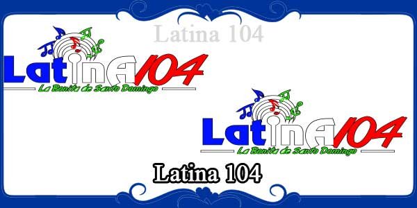 Latina 104