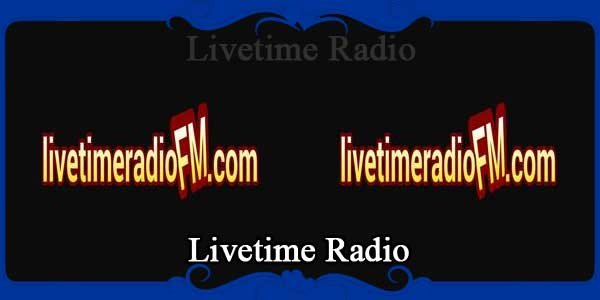 Livetime Radio