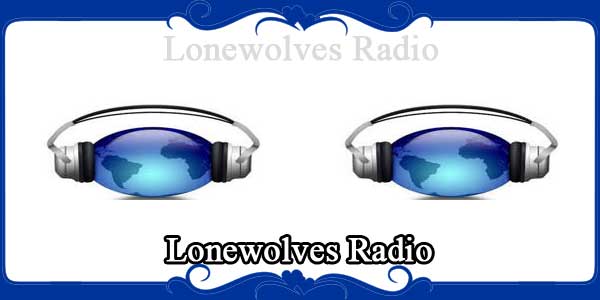 Lonewolves Radio