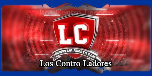 Los Contro Ladores