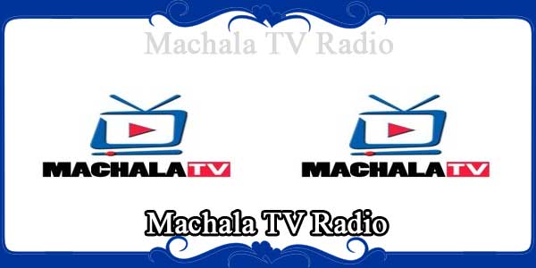 Machala TV Radio