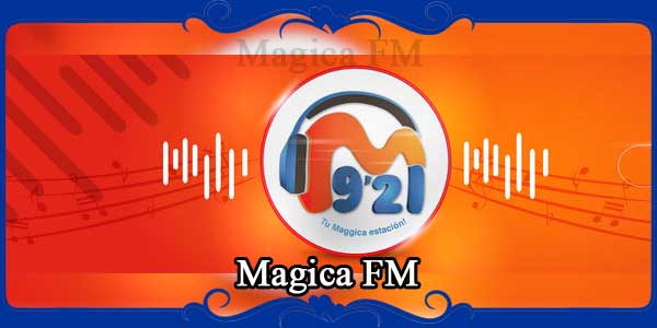 Magica FM