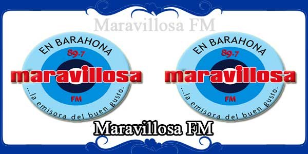 Maravillosa FM