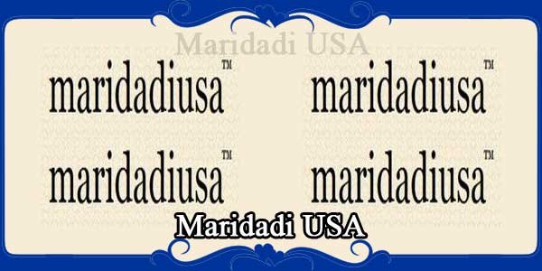 Maridadi USA