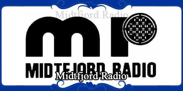 Midtfjord Radio