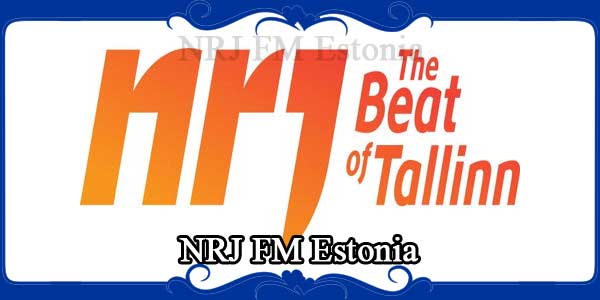 NRJ FM Estonia