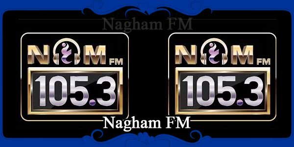 Nagham FM