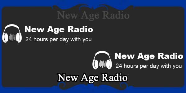 New Age Radio