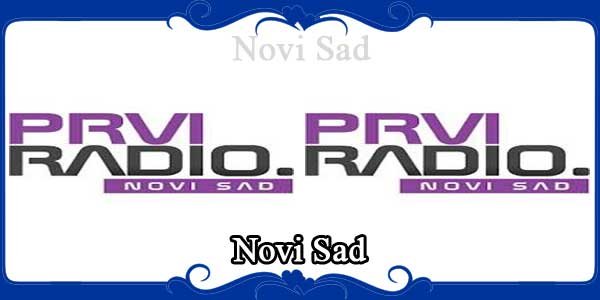 Novi Sad