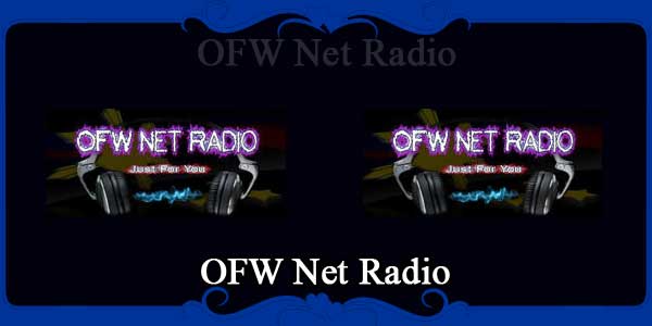 OFW Net Radio