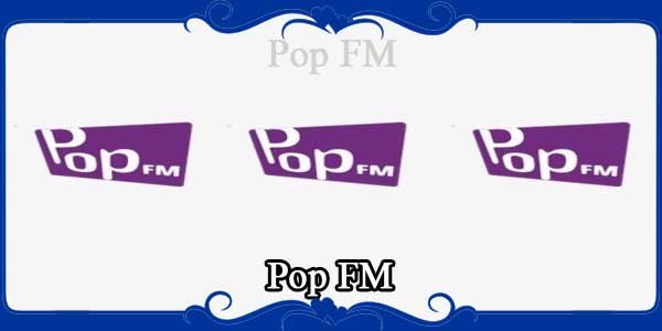 Pop FM