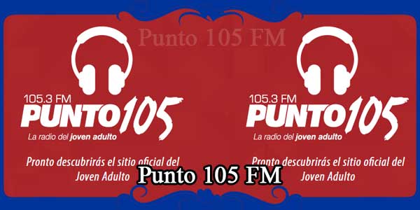Punto 105 FM