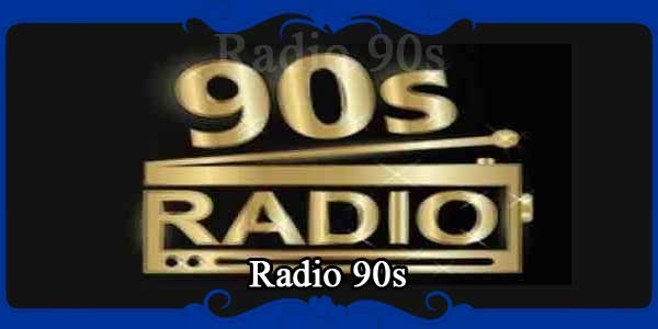 Radio 90s