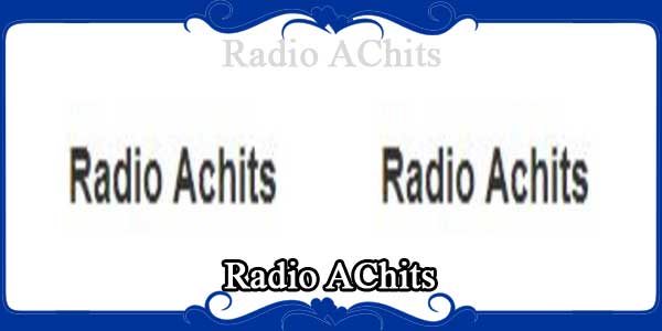Radio AChits