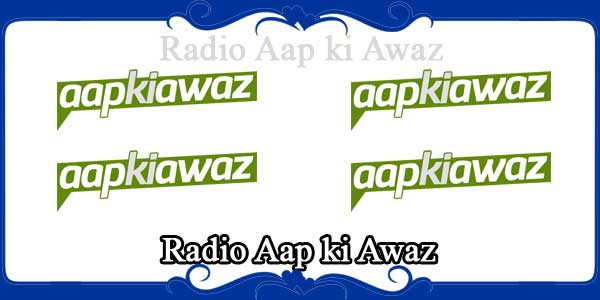 Radio Aap ki Awaz