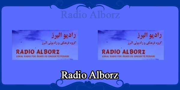 Radio Alborz