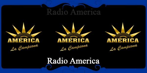 Radio America
