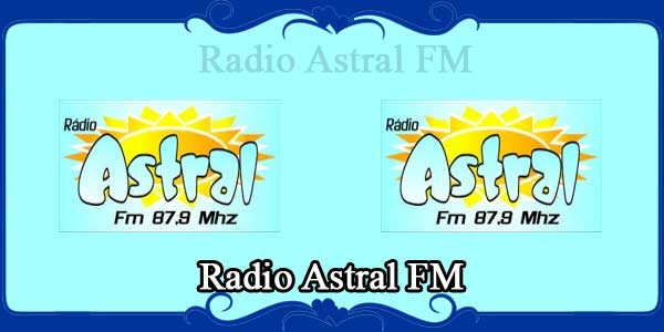 Radio Astral FM