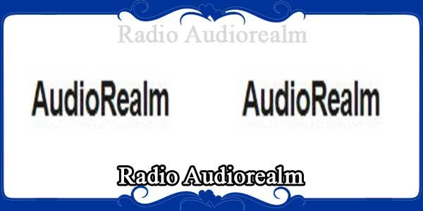 Radio Audiorealm